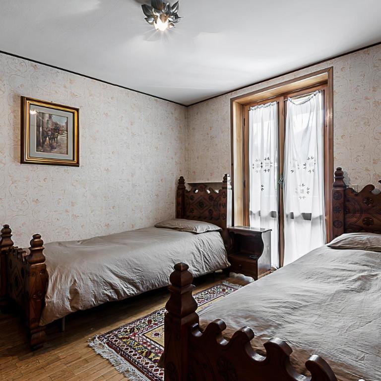 Luxury Apartment- Stunning Mountain View - Appartamento - 14