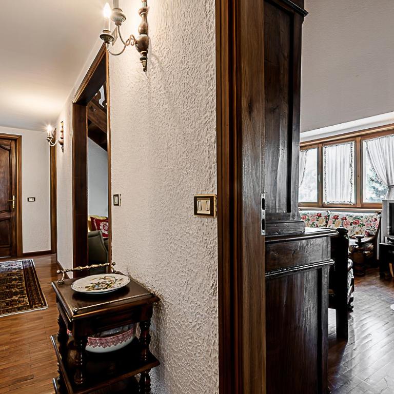 Luxury Apartment- Stunning Mountain View - Appartamento - 6