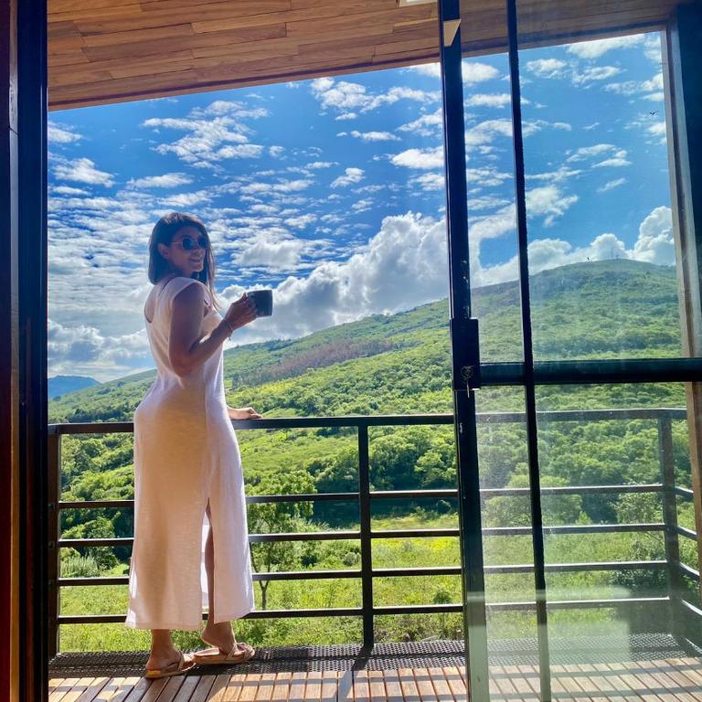 Palace in Samai - Wood - Casa de 4 dormitorios - 5