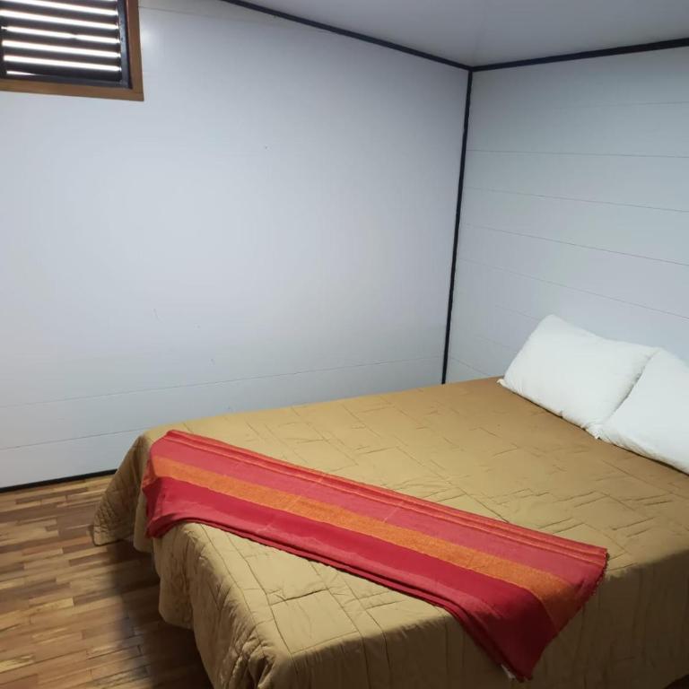 Palace in Samai - Wood - Casa de 4 dormitorios - 15