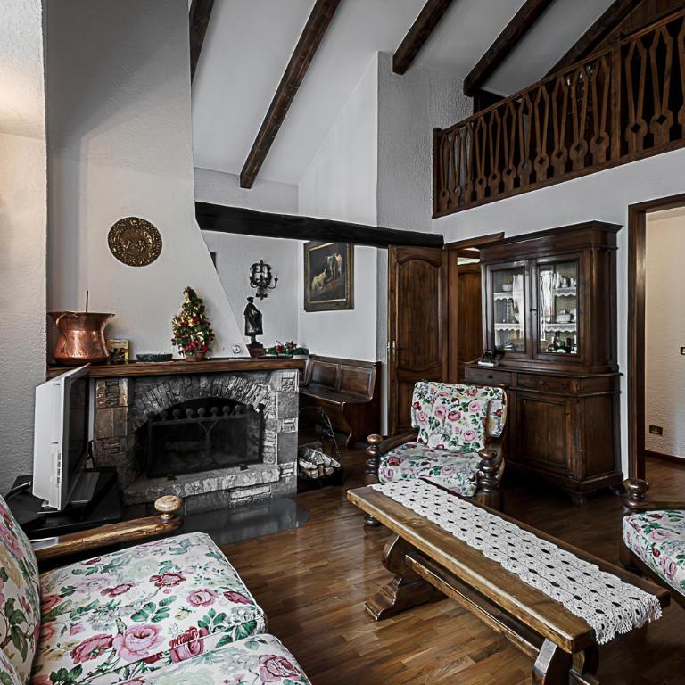 Luxury Apartment- Stunning Mountain View - Appartamento - 3