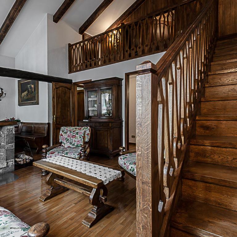Luxury Apartment- Stunning Mountain View - Appartamento - 7