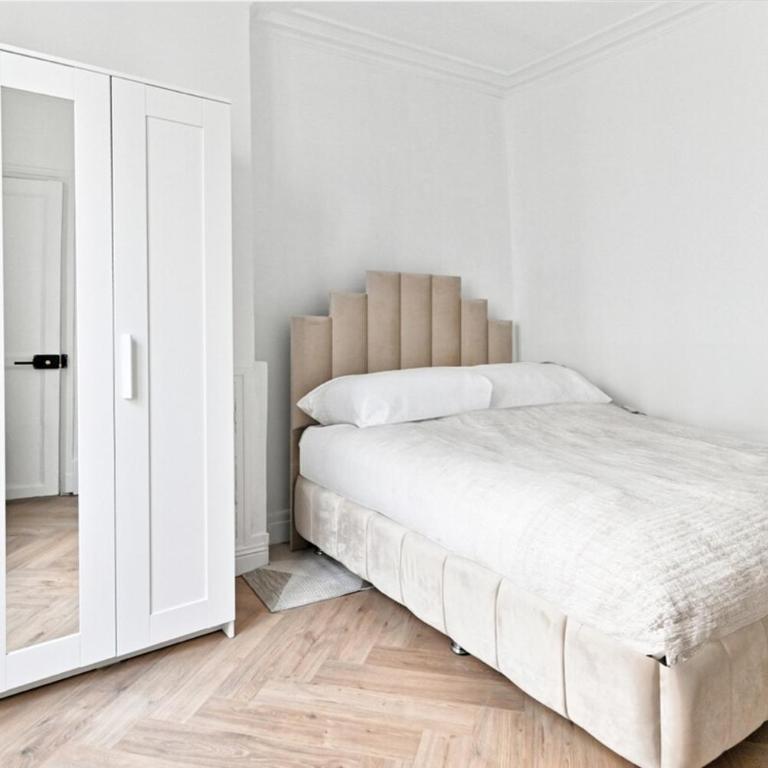 Modern Paris Moulin Rouge Apartment - Appartement 1 Chambre - 2