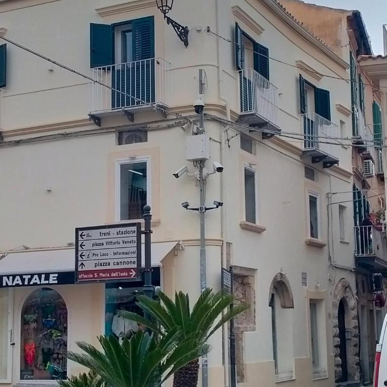 MARCELLA Appartamento Full-optional in Centro Storico - Two-Bedroom Apartment - 11
