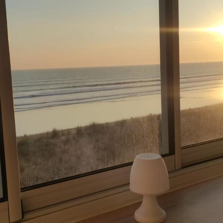 studio FACE MER 85270 Saint Hilaire de Riez - One-Bedroom Apartment - 2