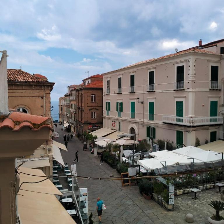 MARCELLA Appartamento Full-optional in Centro Storico - Two-Bedroom Apartment - 7