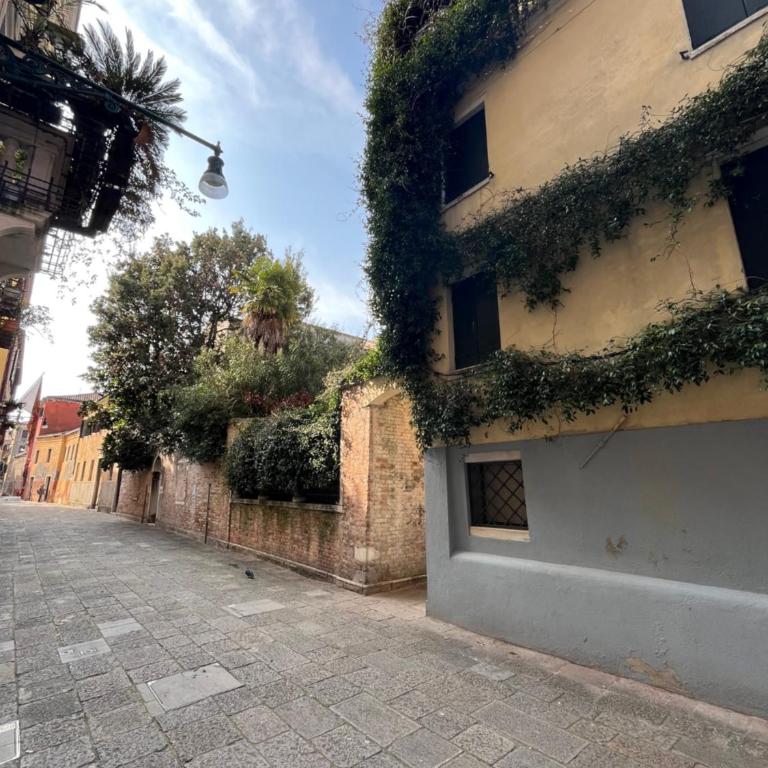 Peggy Suite - Appartamento - 26