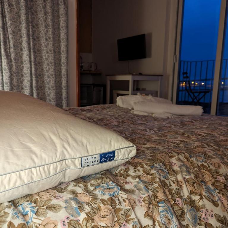 Stanza panoramica Vento di Levante - Double Room - 6
