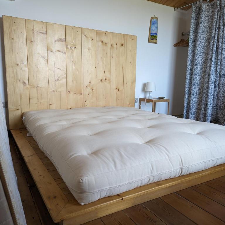 Stanza panoramica Vento di Levante - Double Room - 8