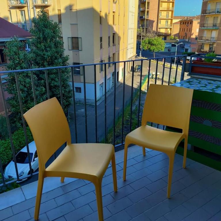 Cosy flat la Casa di Gianco - Appartamento con 1 Camera da Letto - 11