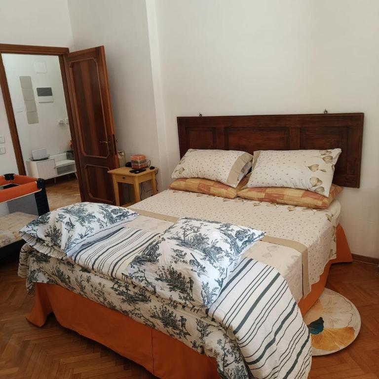 Cosy flat la Casa di Gianco - Appartamento con 1 Camera da Letto - 17