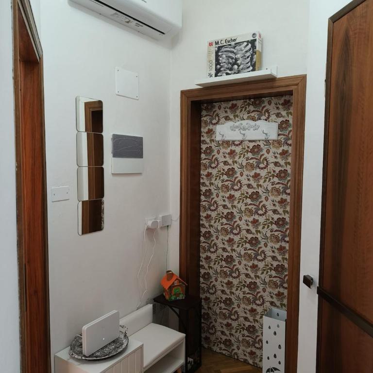 Cosy flat la Casa di Gianco - Appartamento con 1 Camera da Letto - 26