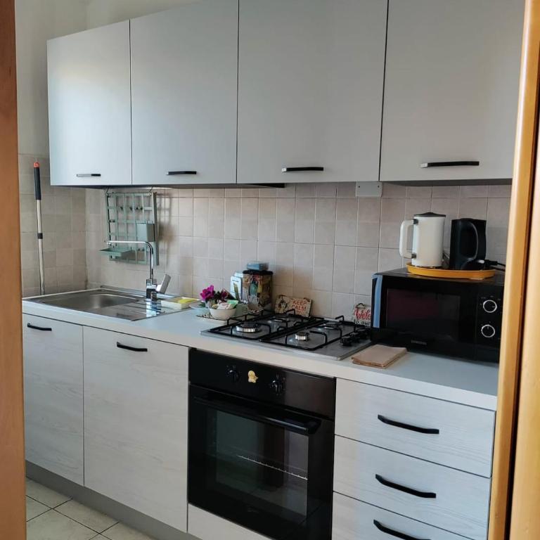 Cosy flat la Casa di Gianco - Appartamento con 1 Camera da Letto - 13