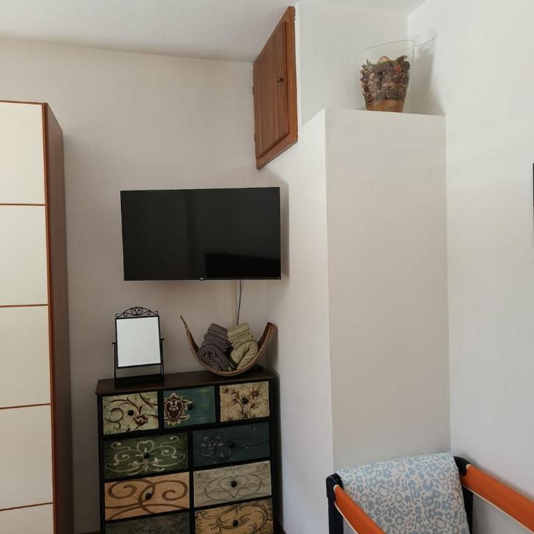 Cosy flat la Casa di Gianco - Appartamento con 1 Camera da Letto - 19