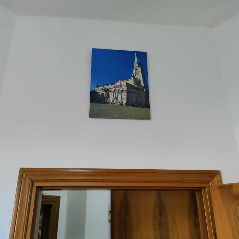 Cosy flat la Casa di Gianco - Appartamento con 1 Camera da Letto - 6
