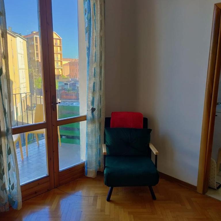Cosy flat la Casa di Gianco - Appartamento con 1 Camera da Letto - 9