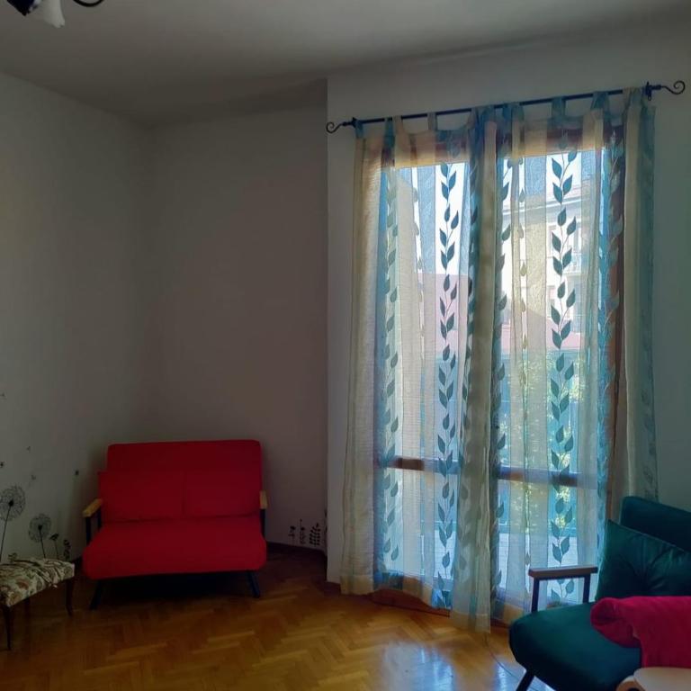 Cosy flat la Casa di Gianco - Appartamento con 1 Camera da Letto - 8