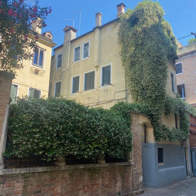 Peggy Suite - Appartamento - 25