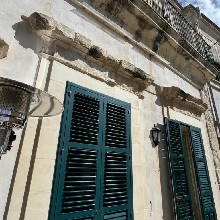 Casa San Pietro - Scicli Centro - One-Bedroom Apartment - 31
