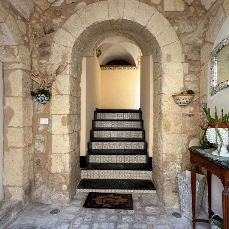 Casa San Pietro - Scicli Centro - One-Bedroom Apartment - 34