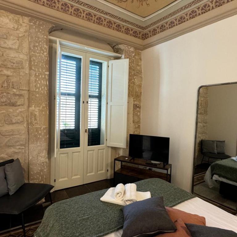 Casa San Pietro - Scicli Centro - One-Bedroom Apartment - 20