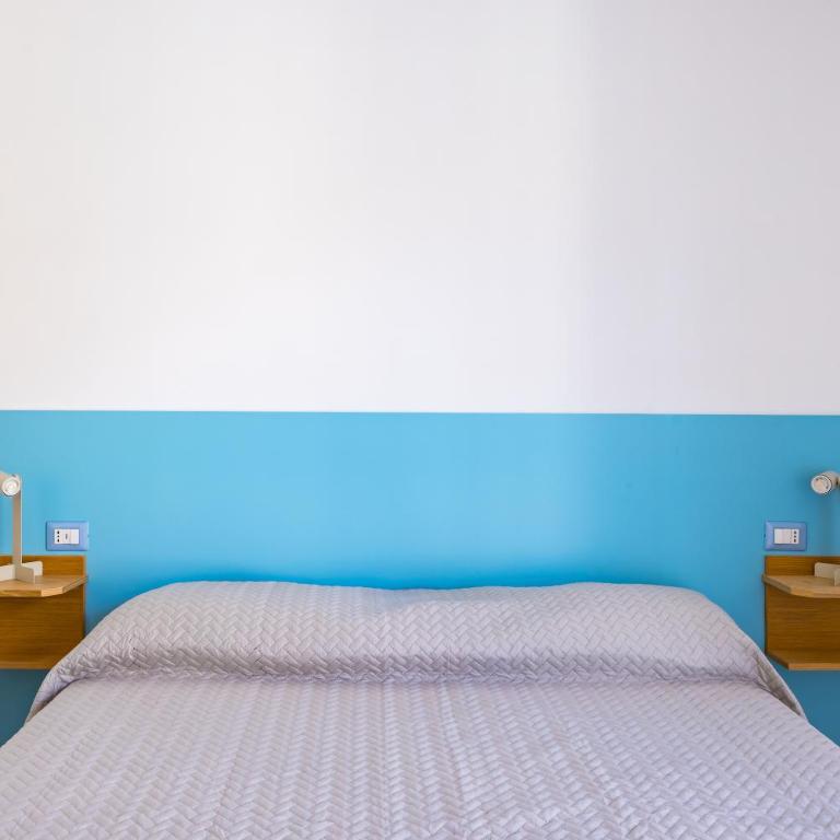 Brombeis Double Bedroom by NapoliApartments - Appartamento - 15