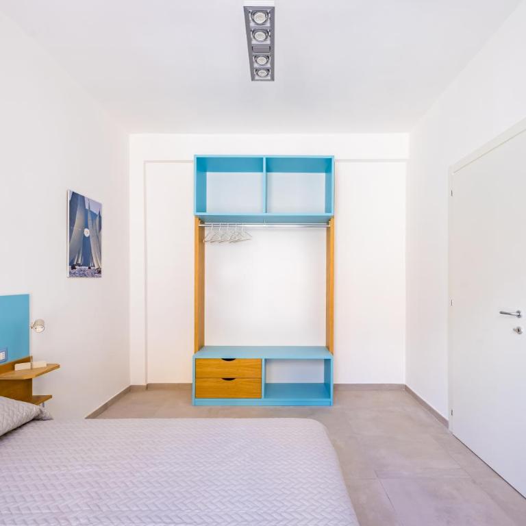 Brombeis Double Bedroom by NapoliApartments - Appartamento - 36