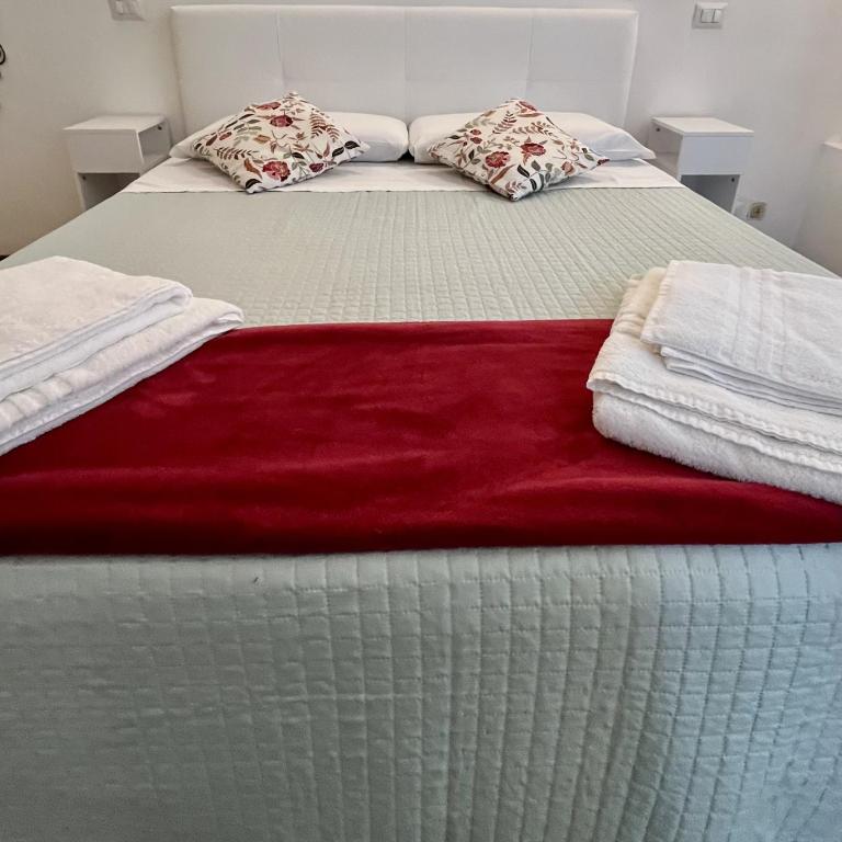 Vintage In Rome - Appartamento con 1 Camera da Letto - 26