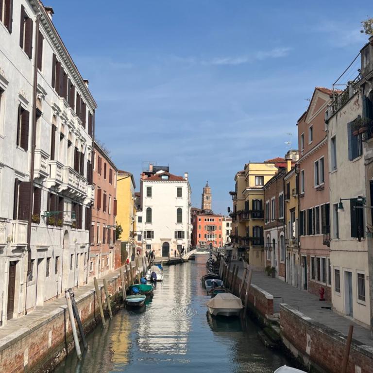 Peggy Suite - Appartamento - 29