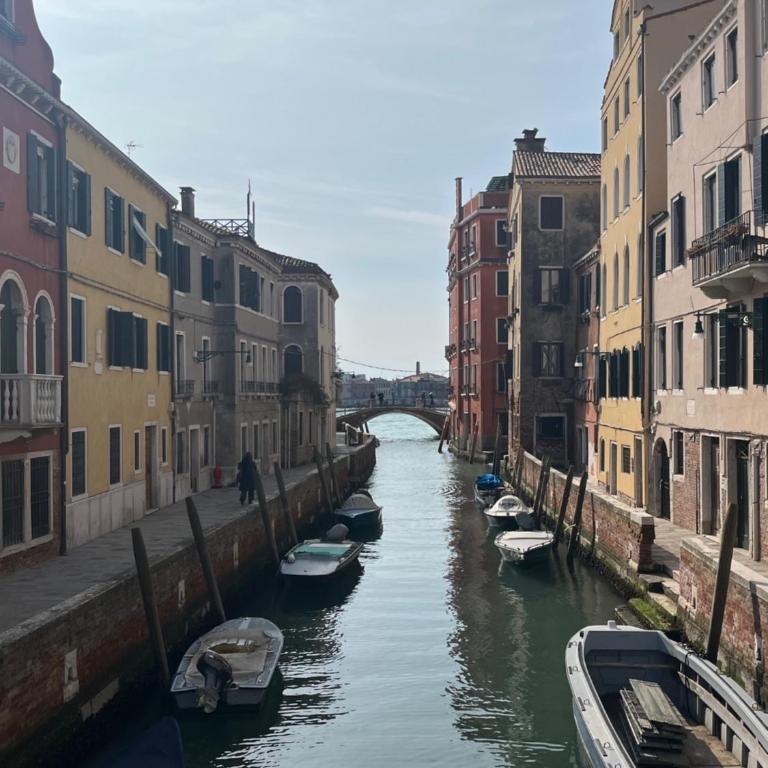 Peggy Suite - Appartamento - 30