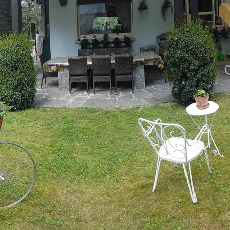 Bed & Breakfast Gli Oleandri - Camera Familiare (4 Adulti) - 13