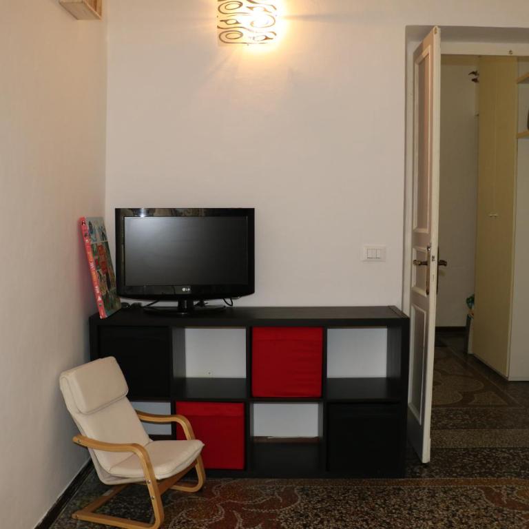 La Casa Di Leonardo - Appartamento con 2 Camere da Letto - 11