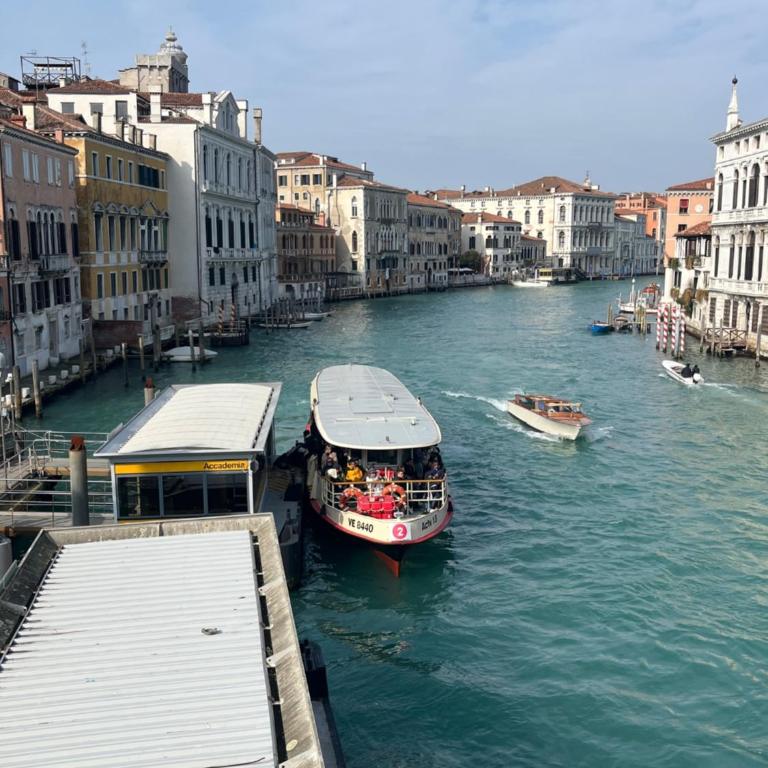 Peggy Suite - Appartamento - 38
