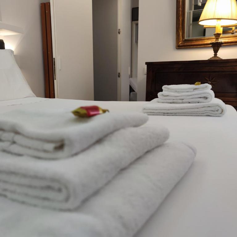 Banchi Nuovi Ventuno - Appartamento con 2 Camere da Letto - 11
