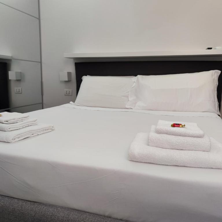 Banchi Nuovi Ventuno - Appartamento con 2 Camere da Letto - 10