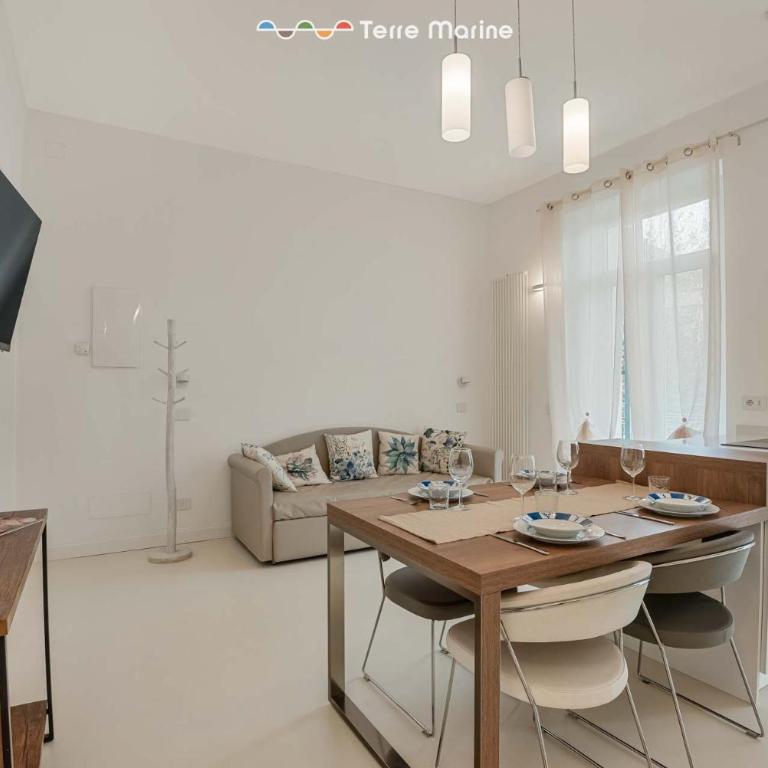Fedora, Terre Marine - Appartamento con 1 Camera da Letto - 3