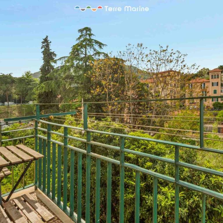 Fedora, Terre Marine - Appartamento con 1 Camera da Letto - 5