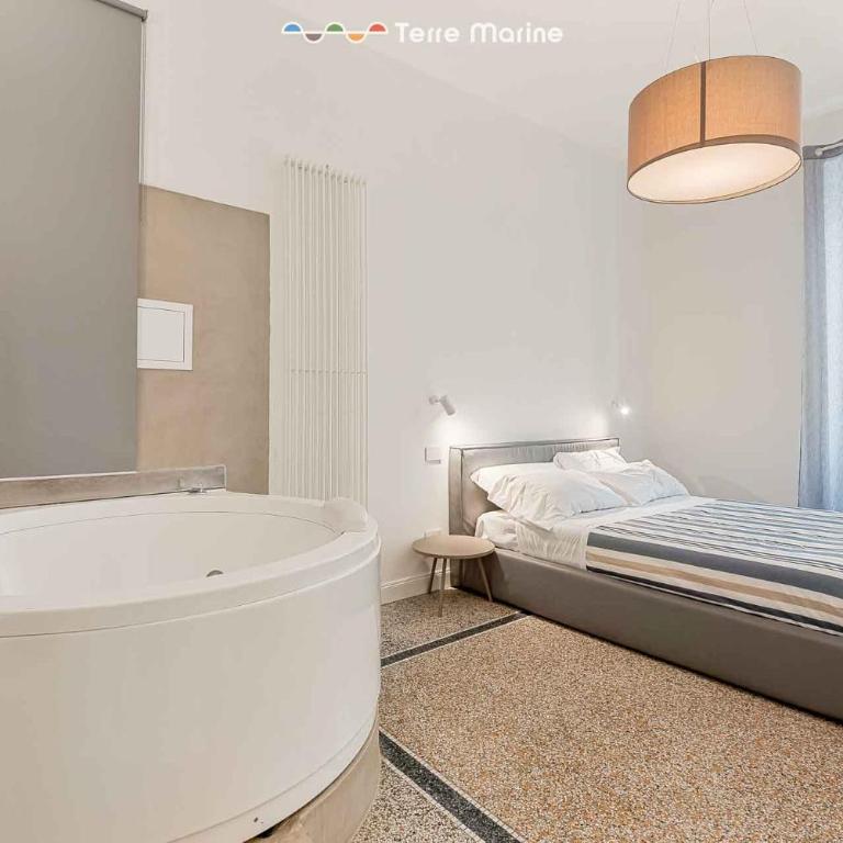 Fedora, Terre Marine - Appartamento con 1 Camera da Letto - 7