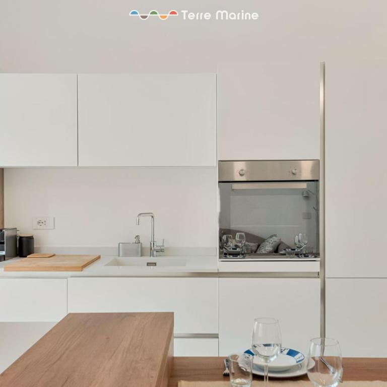 Fedora, Terre Marine - Appartamento con 1 Camera da Letto - 9