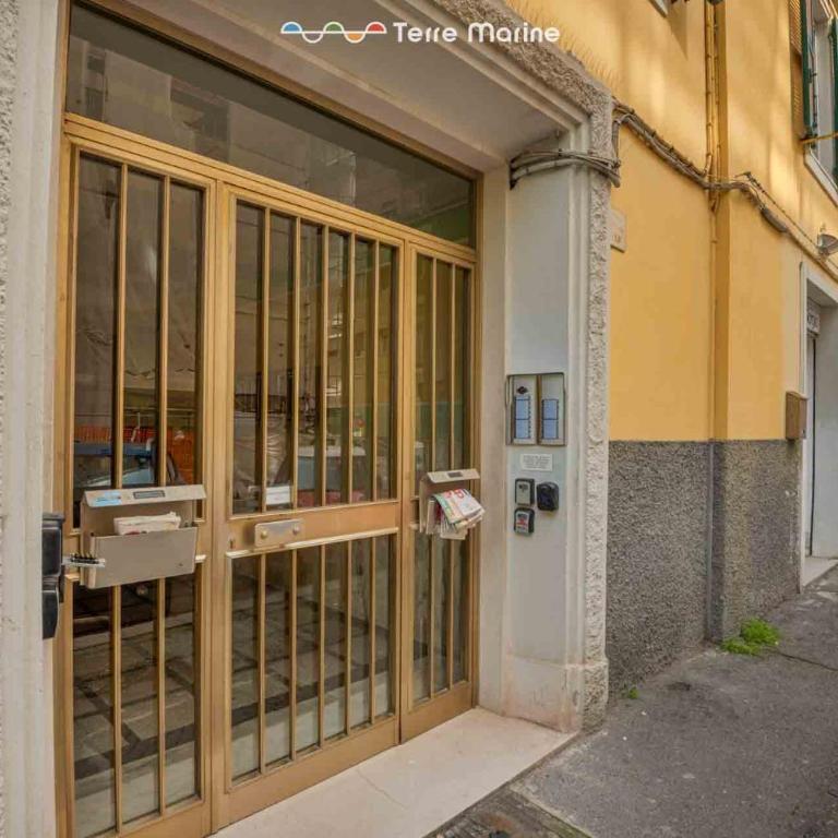 Fedora, Terre Marine - Appartamento con 1 Camera da Letto - 11