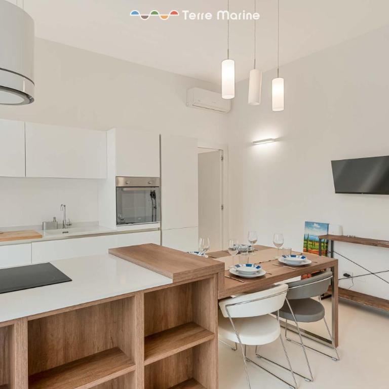 Fedora, Terre Marine - Appartamento con 1 Camera da Letto - 13