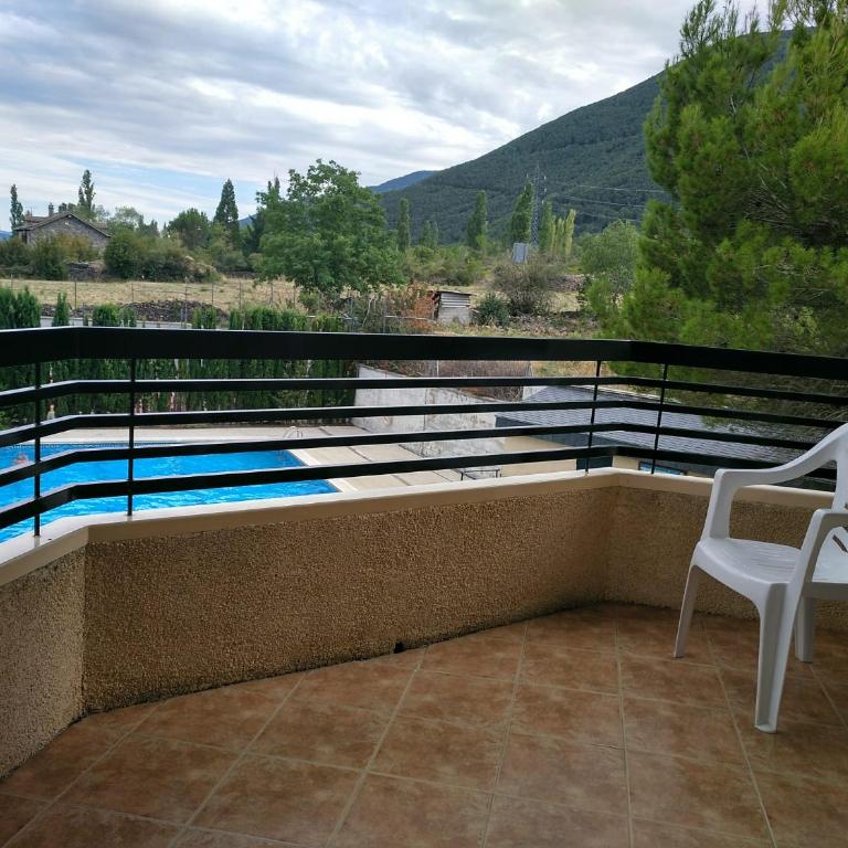 Tena Biescas Tourist Home - Apartment - 57