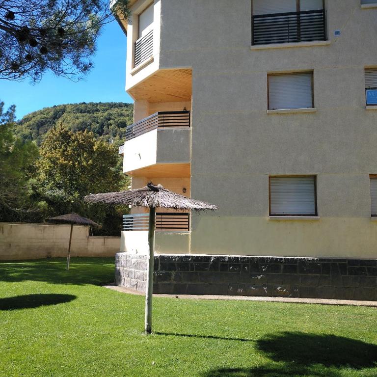 Tena Biescas Tourist Home - Apartment - 53