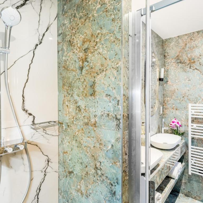 Merveil - Luxury Suite -Opera - Volney I - Appartement - 35