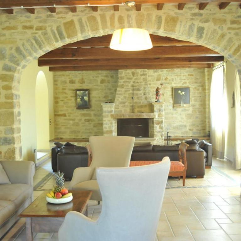 Agriturismo Paradiso 44 - Villa - 4