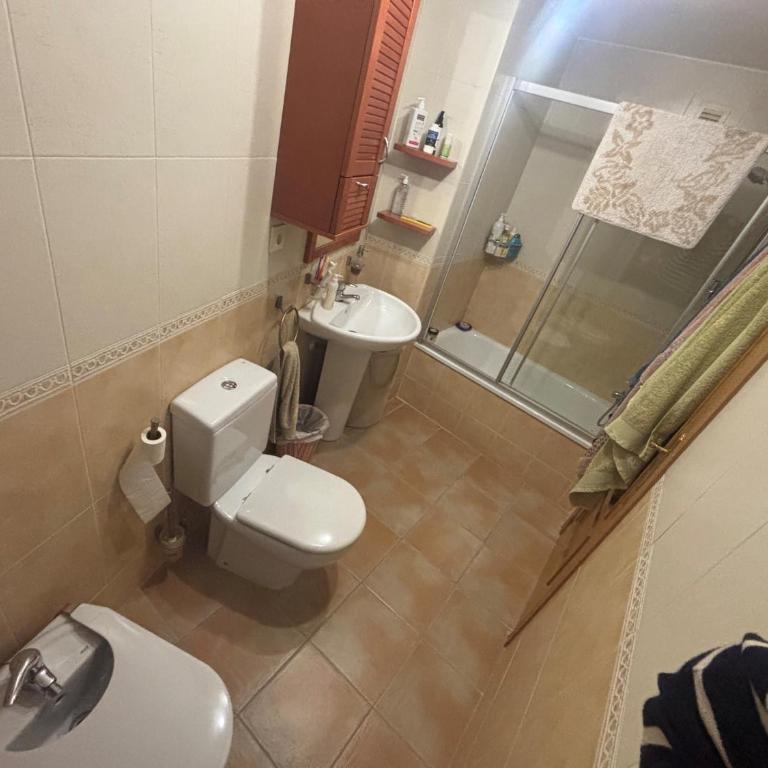 Puerta Las Marinas-Serviden - Apartamento de 3 dormitorios - 12