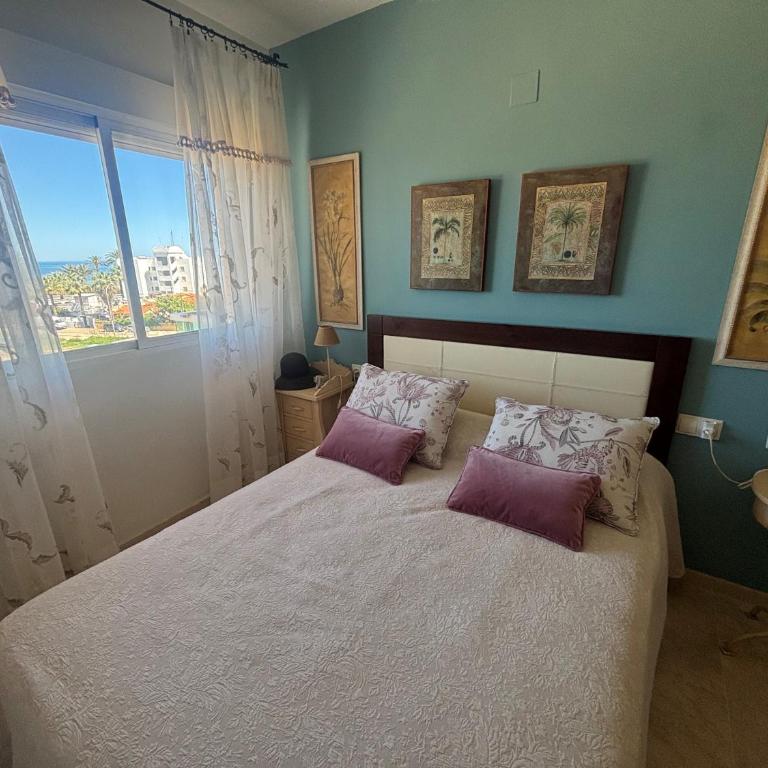 Puerta Las Marinas-Serviden - Apartamento de 3 dormitorios - 9