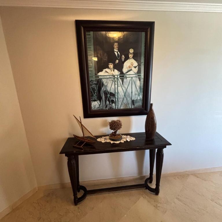 Puerta Las Marinas-Serviden - Apartamento de 3 dormitorios - 22