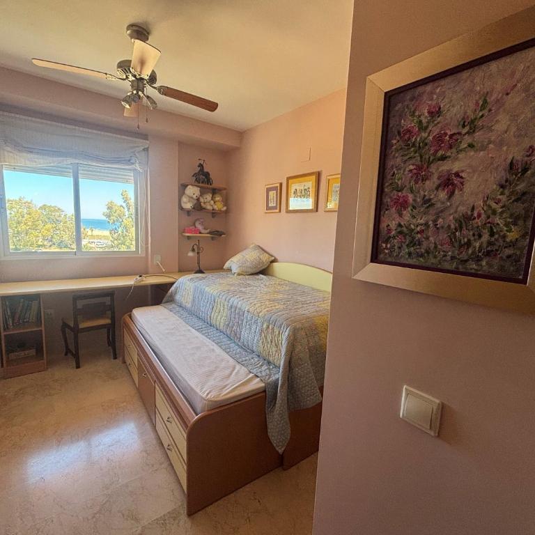 Puerta Las Marinas-Serviden - Apartamento de 3 dormitorios - 13