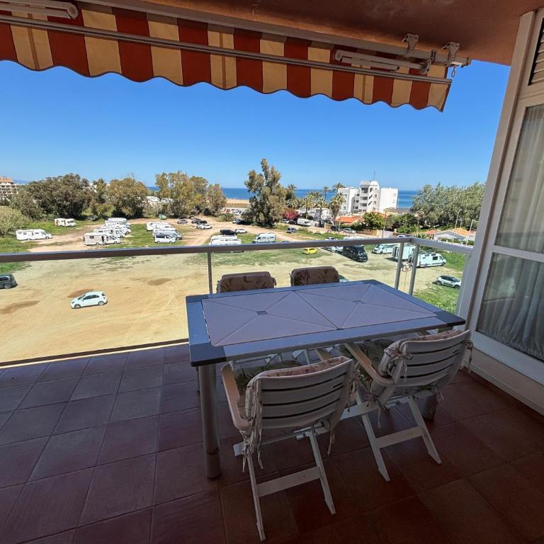 Puerta Las Marinas-Serviden - Apartamento de 3 dormitorios - 24